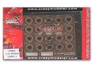 CRAZYMODELEREP0042CAYMAN