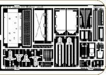 EDUARD/牛魔王 35375 象式驱逐战车升级用金属蚀刻件(DRAGON)