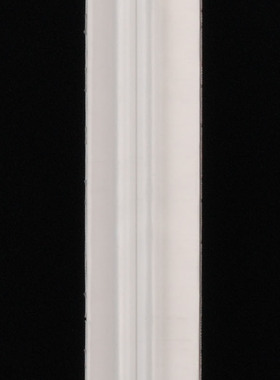 沃雅 AW042 8(截面直径)X240mm模型改造用圆形胶管(2支装)