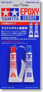 TAMIYA/田宫 87100 5克速硬化型环氧树脂胶水