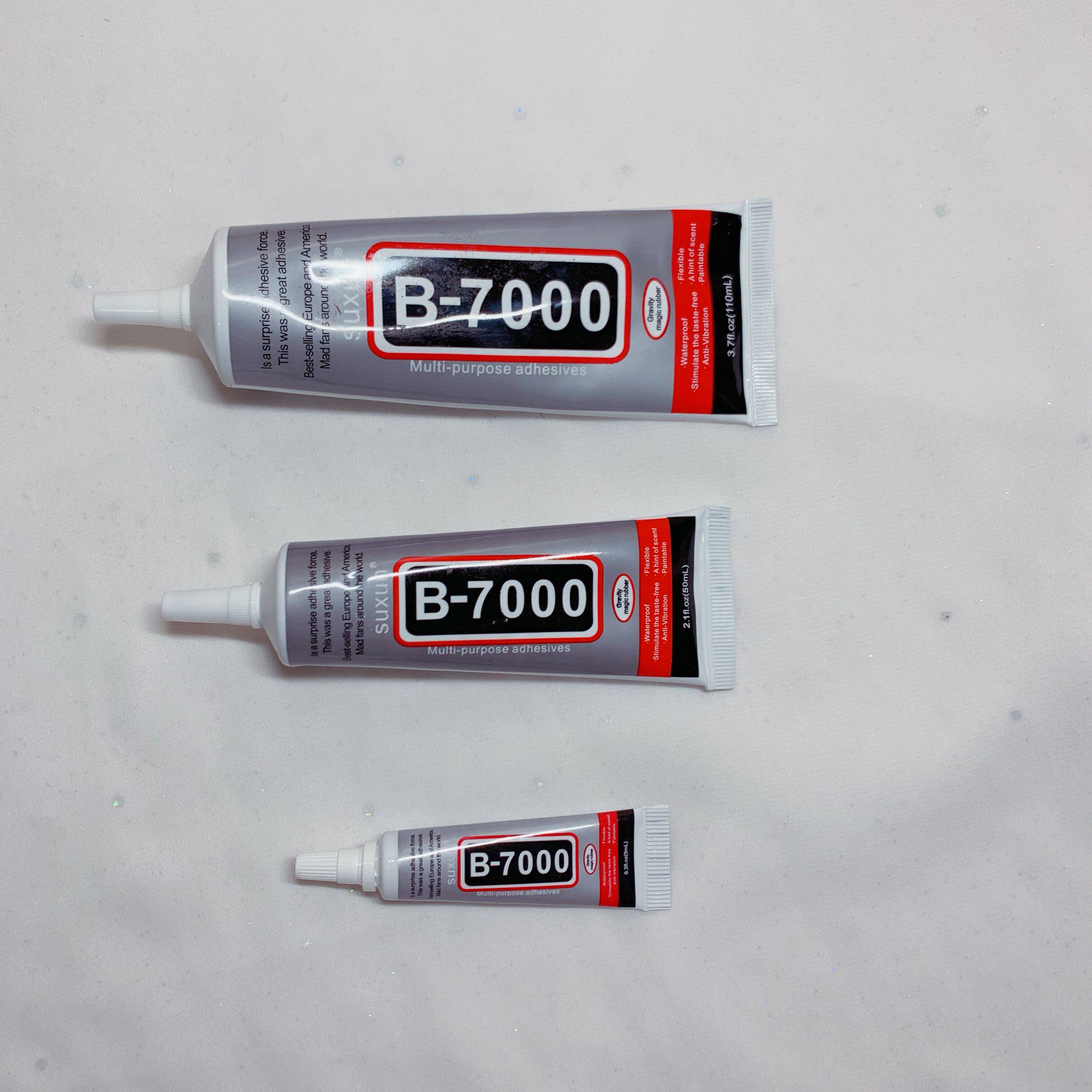 古风团扇材料珠宝胶水专用镶嵌首饰专用胶水DIY强力速干发簪手工