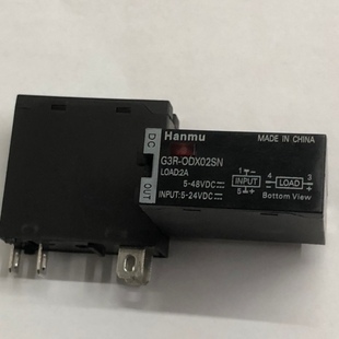 固态继电器 24V ODX02SN OA202SZN G3R