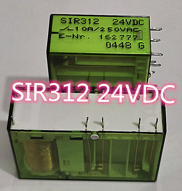 进口瑞士安全继电器
