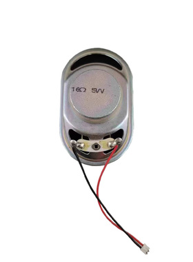 适配GM3188 GM3688车载台GM950E 950I车台前面喇叭16欧5W