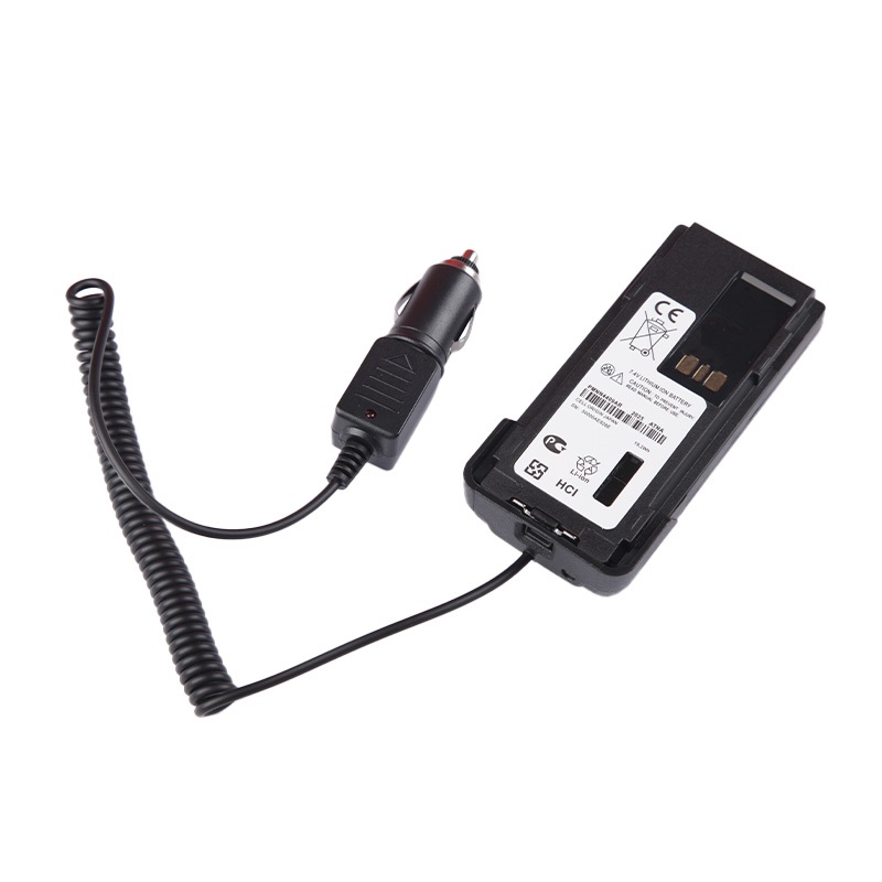 XIR P6600i  P6620 P8668 GP328D GP338D对讲机借电器PMNN4409