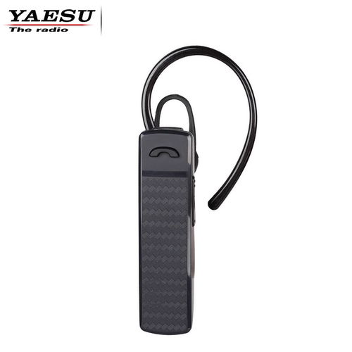 YAESU八重洲SSM-BT10蓝牙耳机FT5DR/FTM-100DR/400XDR/FTM-300DR