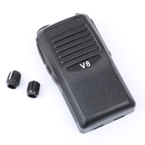 SMP-V8对讲机面壳SMP V8外壳 面壳 壳子