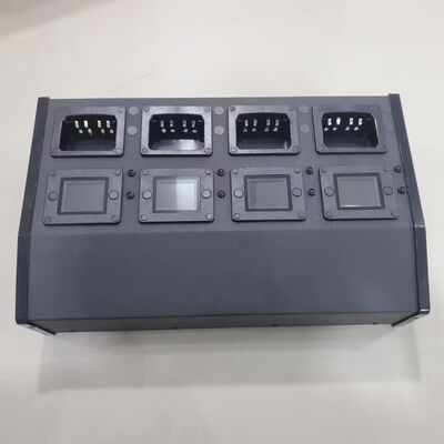 GP328D XIR P8268 P6600 DP4400e GP338D+多路充智能联排充电器