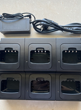 PT558S PT558D PT668 PT558充电器六路充多路充KB-42B电池快充