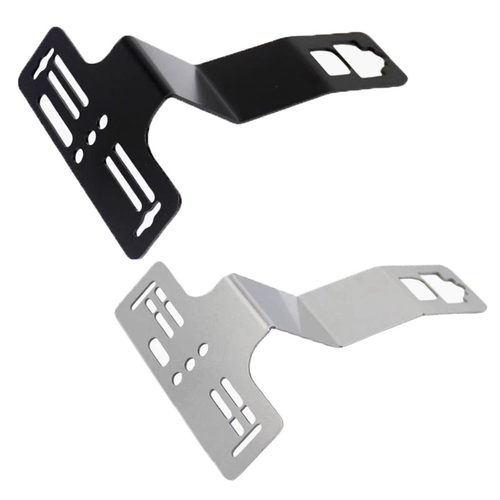 坦克TK300 TK400 TK500车台面板支架不档遮阳板通用型面板固定架