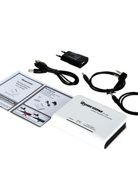 surecom SR-328双工中继器适配所有对讲机型单工转发器宝锋TYT等