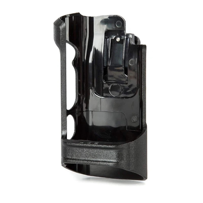 APX6000 APX8000对讲机腰夹PMLN5709A PMLN5709机夹 背夹挂勾配件