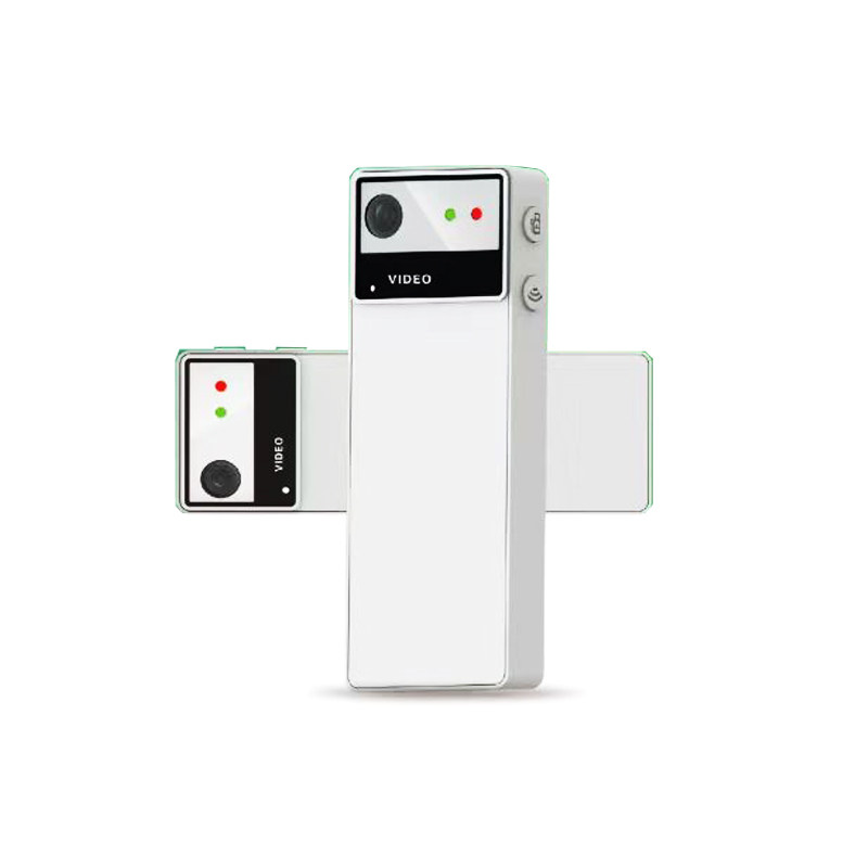 Z10执法记录仪高清4K夜视胸前佩戴录音录像煤矿化工石油安保交警