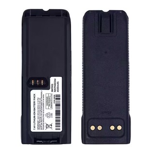 对讲机电池NNTN6034A锂电适配XTS3000/XTS5000 MTP300