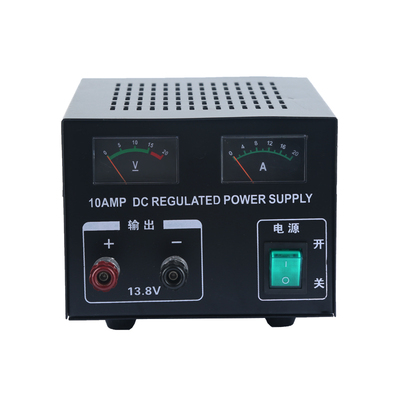 RJ1803D QJ1806 QJ1606对讲机高频电台基地台导航直流稳压电源