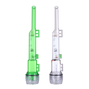 B100pro船用网位仪AIS渔网标定位仪网标灯海上防水渔船防碰撞灯