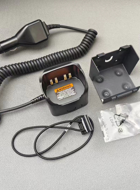 RLN6434A对讲机车载充电器APX8000 APX6000 APX7000车充