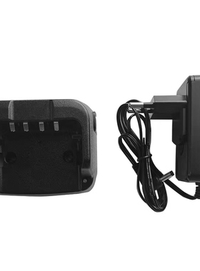 HX400IS防爆对讲机充电器智能快充SBR-36充电器SBR-45LIIS电池