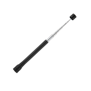 Q5对讲机天线高增益拉杆天线宝锋泉盛建伍7节增强天线橡胶粗天线