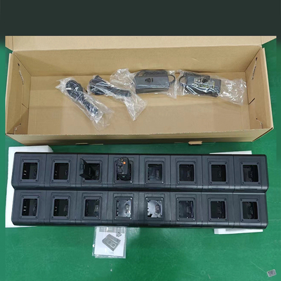数字对讲机多路充电器MTP3150 MTP3250 MTP3100手台联排智能充电