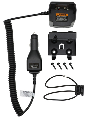 RLN4884 XTS2500 XTS3000 XTS 3500 XTS5000 MTX8000车载充电器