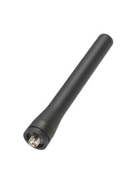 宝锋UV5Rmini对讲机短天线增强高增益天线苗子