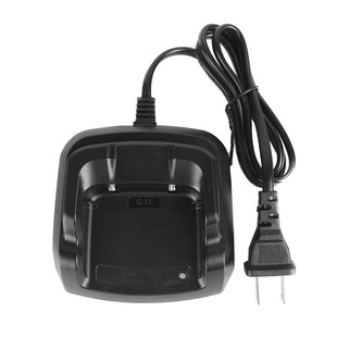 泉盛UV-K5 UV-K6 UV-K1 UV-K1(8) UV-K99对讲机充电器智能座充