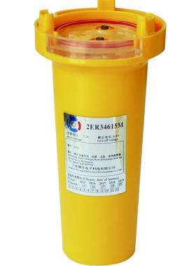 雷达应答器电池 带CCS证书韩国Saracom RT-10 2LEB-10 RT-95 SART