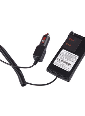 GP328 GP338 GP340 PTX760对讲机借电器车载充电HNN9013