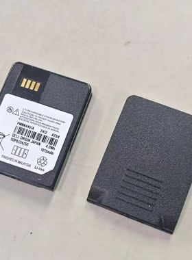 PMNN4451A对讲机电池适配minitor对讲机电池国外机型1075毫安