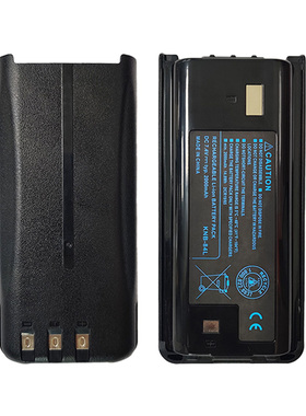 KNB-84L对讲电池NX-1300N/NX-1200D/TKD340/NX348 TK-3207G 3307