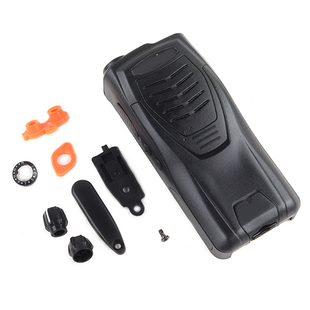 TK-2207G TK3207G外壳塑料面壳前壳子维修配件+旋钮