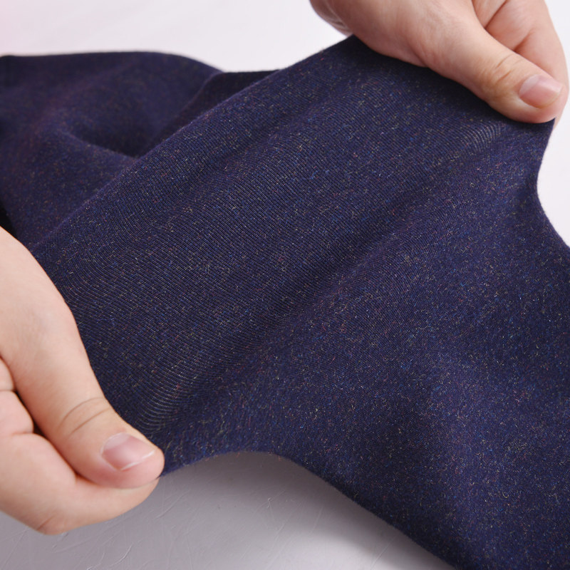 Pantalon collant jeunesse W9316 en coton - Ref 776339 Image 5