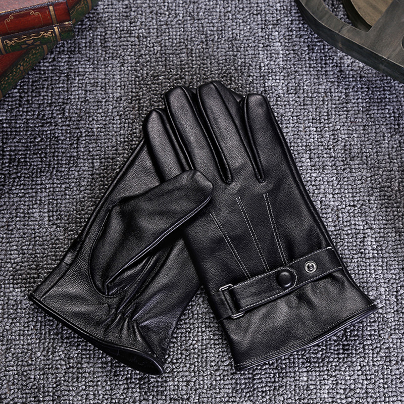 Gants pour homme FLLF - Ref 2781414 Image 4