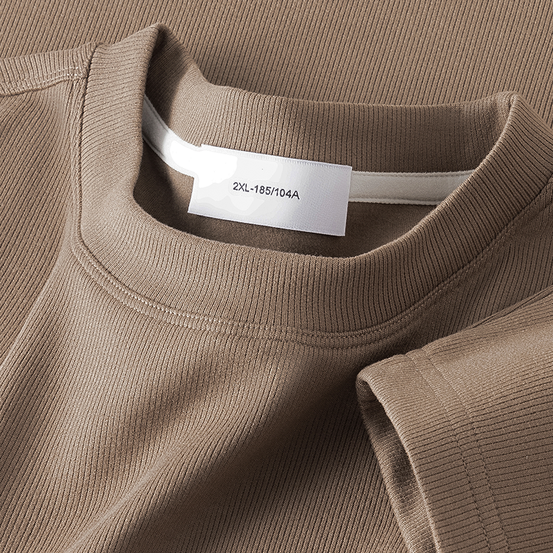 长袖男士自发热保暖双面绒