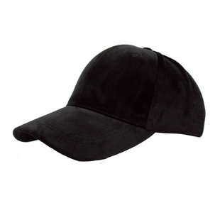 光板帽子女秋冬灯芯绒脑子潮人棒球帽百搭韩版甜美可爱学生鸭舌帽