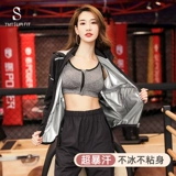 Летний комплект, штаны, черное ханьфу, куртка для спортзала, большой размер, для бега