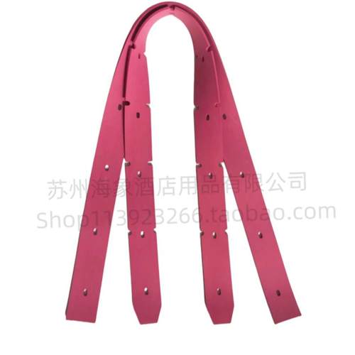 猎客760/860洗地机吸水胶条 刮条皮条 刮皮 洗地机配件