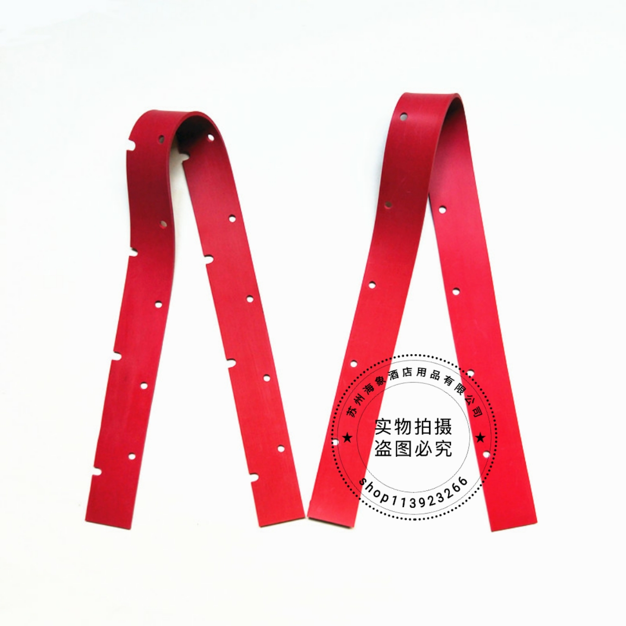 英国无敌TTB3450S/CTT4550S 吸水胶条 刮水皮条  洗地机配件皮带