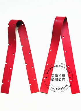 英国无敌TTB3450S/CTT4550S 吸水胶条 刮水皮条  洗地机配件皮带