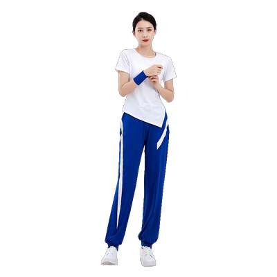 浩舟春夏跳操服新款优惠