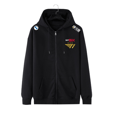 T1战队队服SKT大魔王开始卫衣