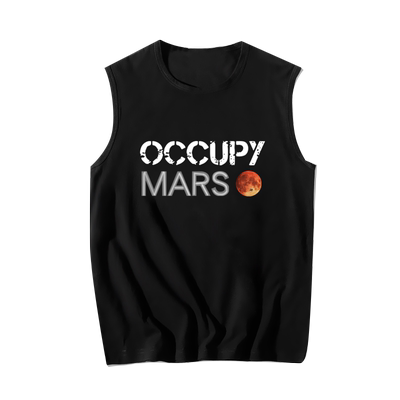 SpaceXStarship星舰马斯克背心