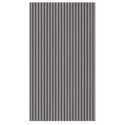 立体凹凸自粘格栅墙贴背景墙装饰