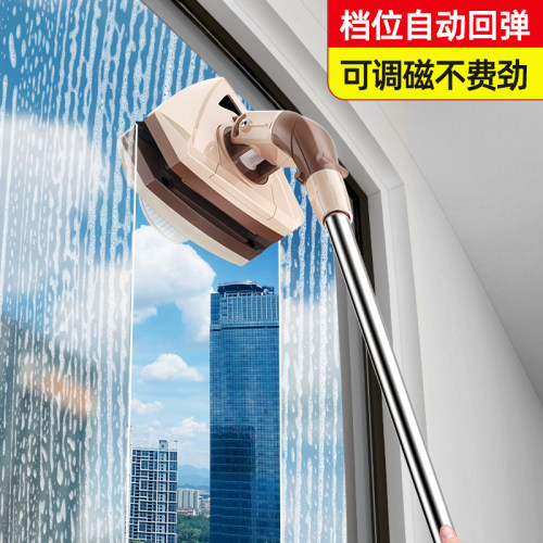 双面家用擦玻璃神器窗户