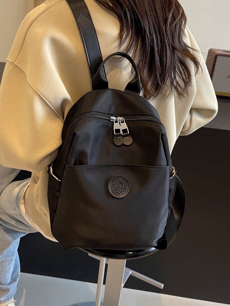 2025 New High-End Small Backpack for Women & Travel - Product image 3
