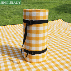 Коврик для пикника 野餐垫防潮垫便携加厚野餐布户外野炊布垫防水露营帐篷地垫垫子