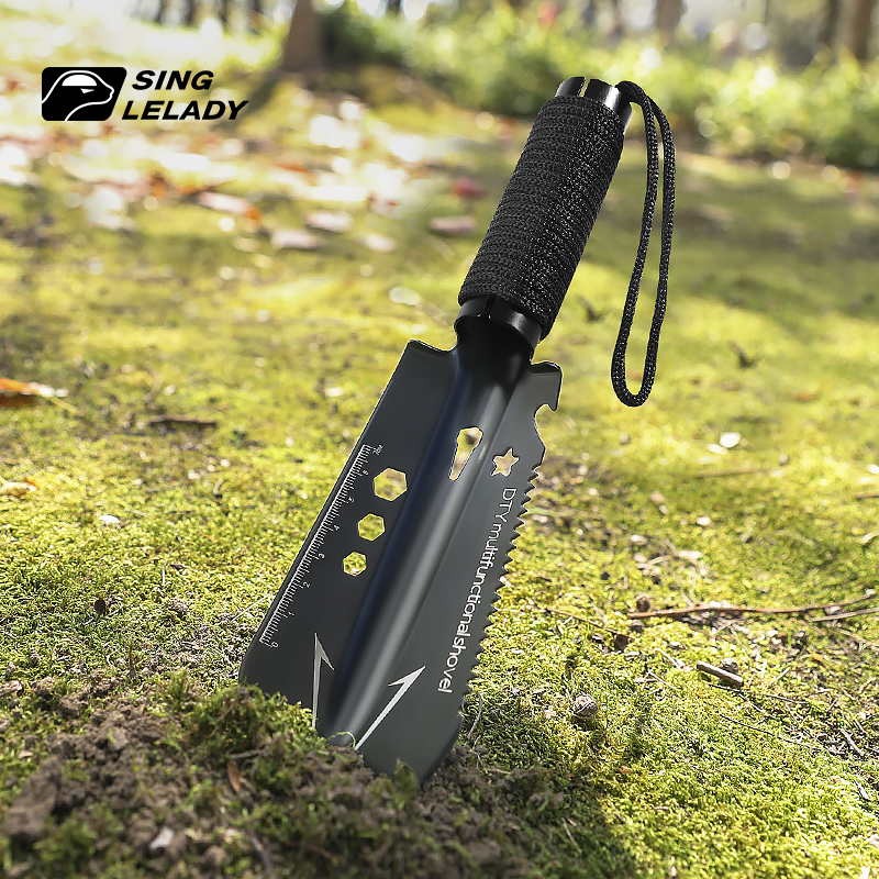 户小型野外工兵铲