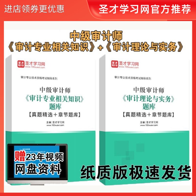 中级审计师理论与实务历年真题