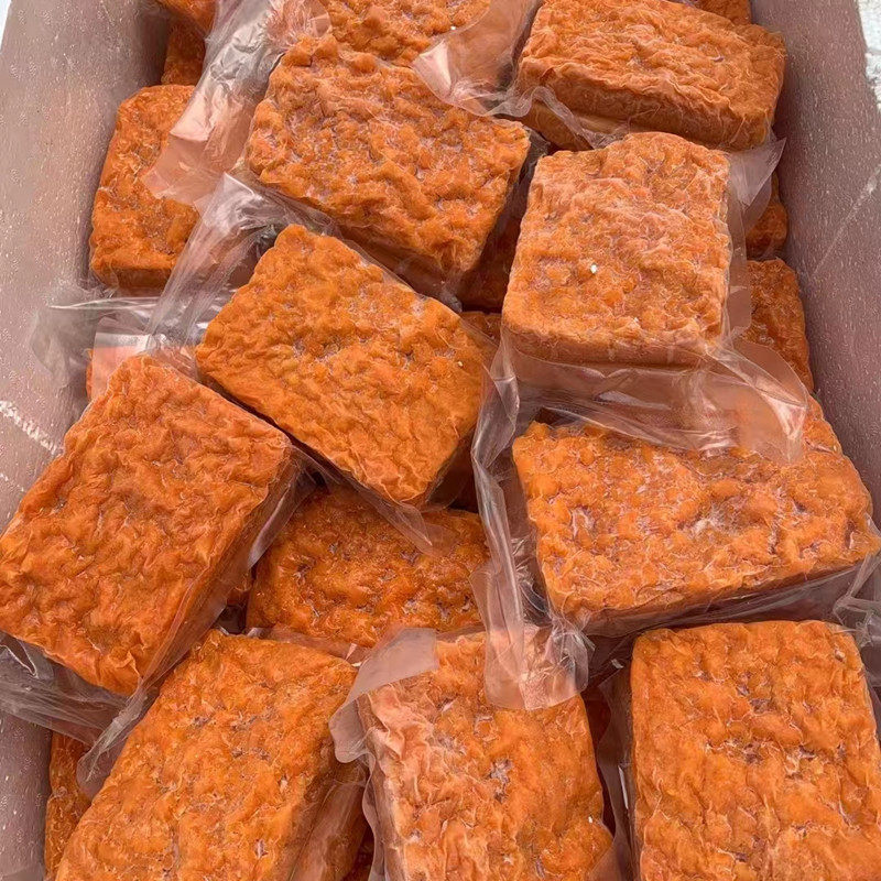 黄海胆肉 500克一袋  调和好的饺子馅 炒饭  蒸鸡蛋糕 顺丰包邮